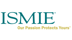ISME - logo
