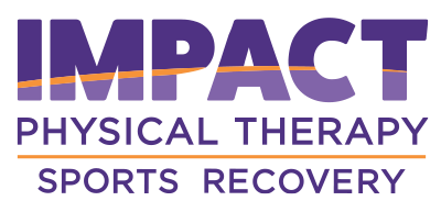 Impact Physical Therapy - Chicago Sports Summit 2022 sponsor