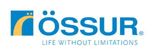 össur logo - Chicago Sports Summit