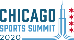 Chicago Sports Summit 2021 - Logo