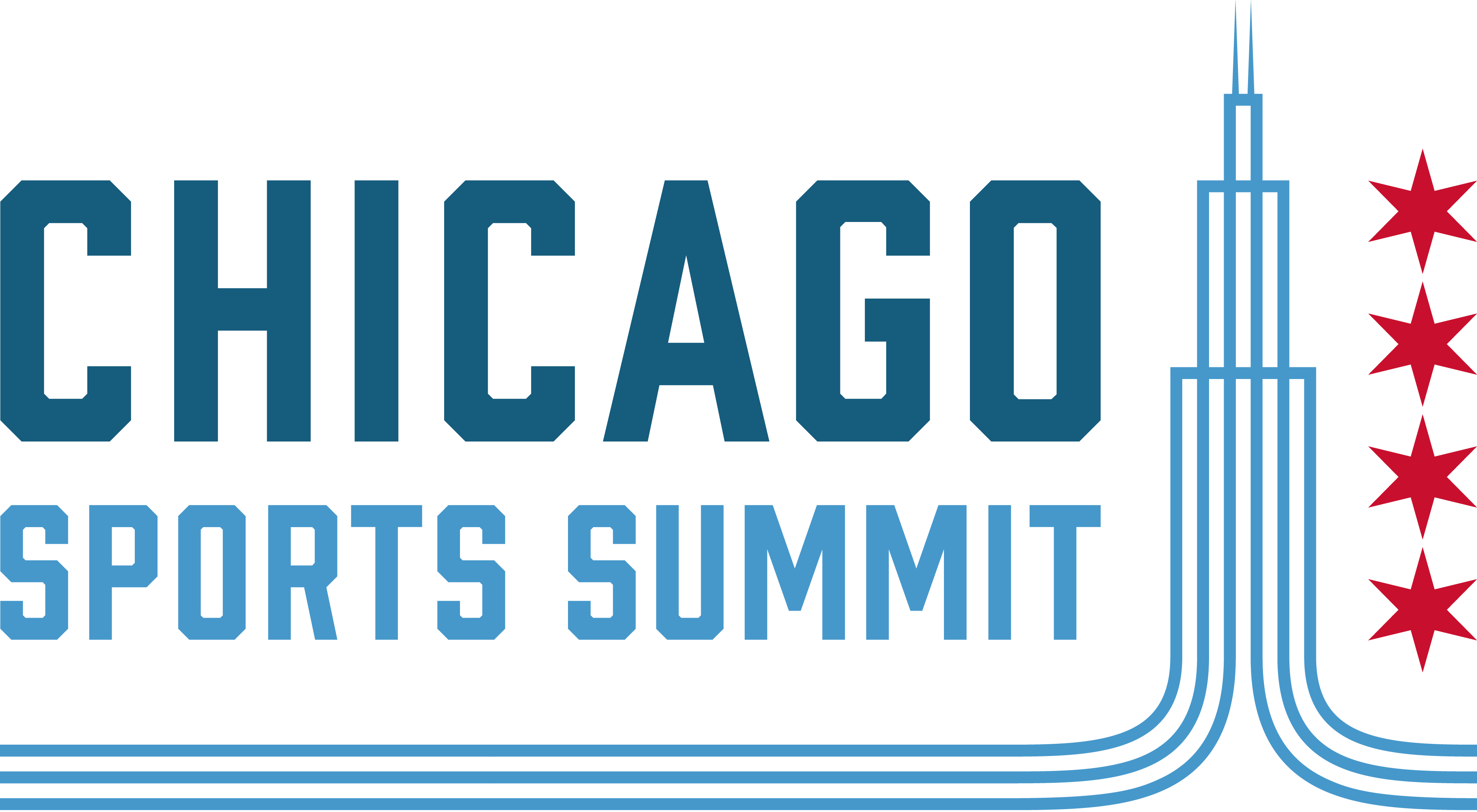 Chicago Sports Summit - 2021