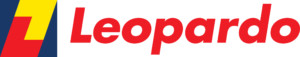 Leopardo Logo