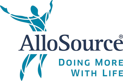 AlloSource Logo