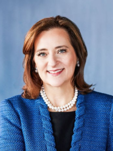 Laura Ricketts