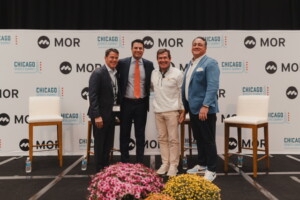 Chicago Sports Summit 2024 - Photos