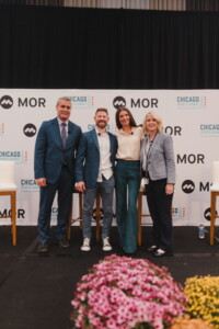 Chicago Sports Summit 2024 - Photos