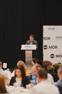 Chicago Sports Summit 2024 - Photos