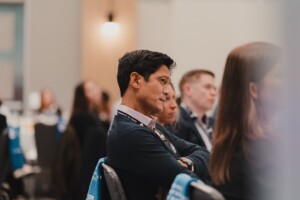 Chicago Sports Summit 2024 - Photos