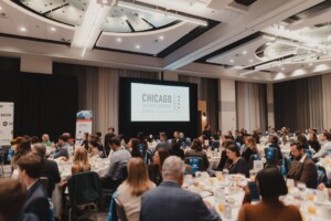 Chicago Sports Summit 2024 - Photos