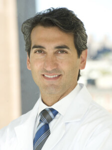 Dr. Christopher Ahmad