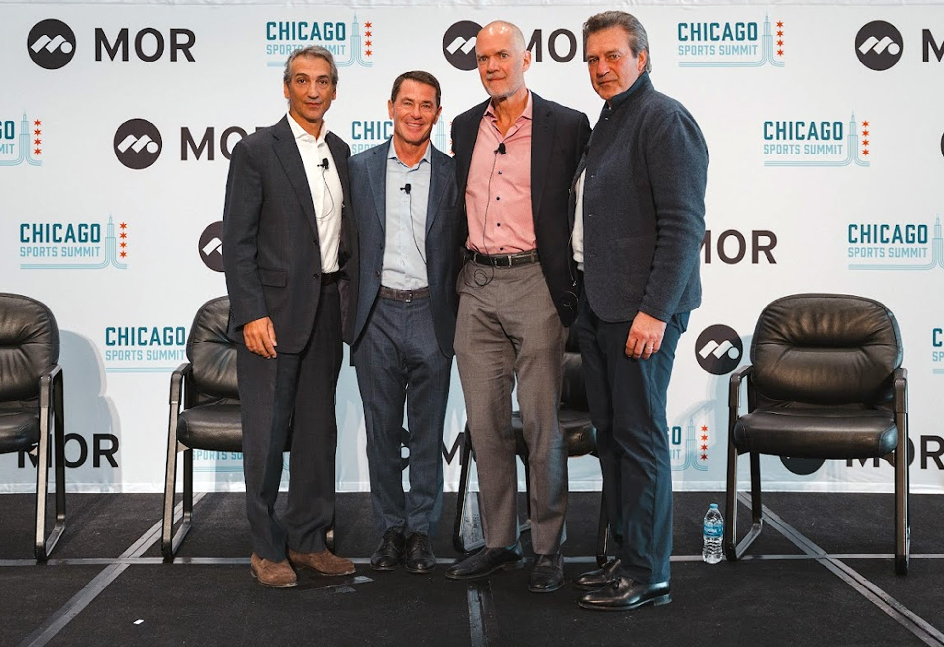 Chicago Sport Summit