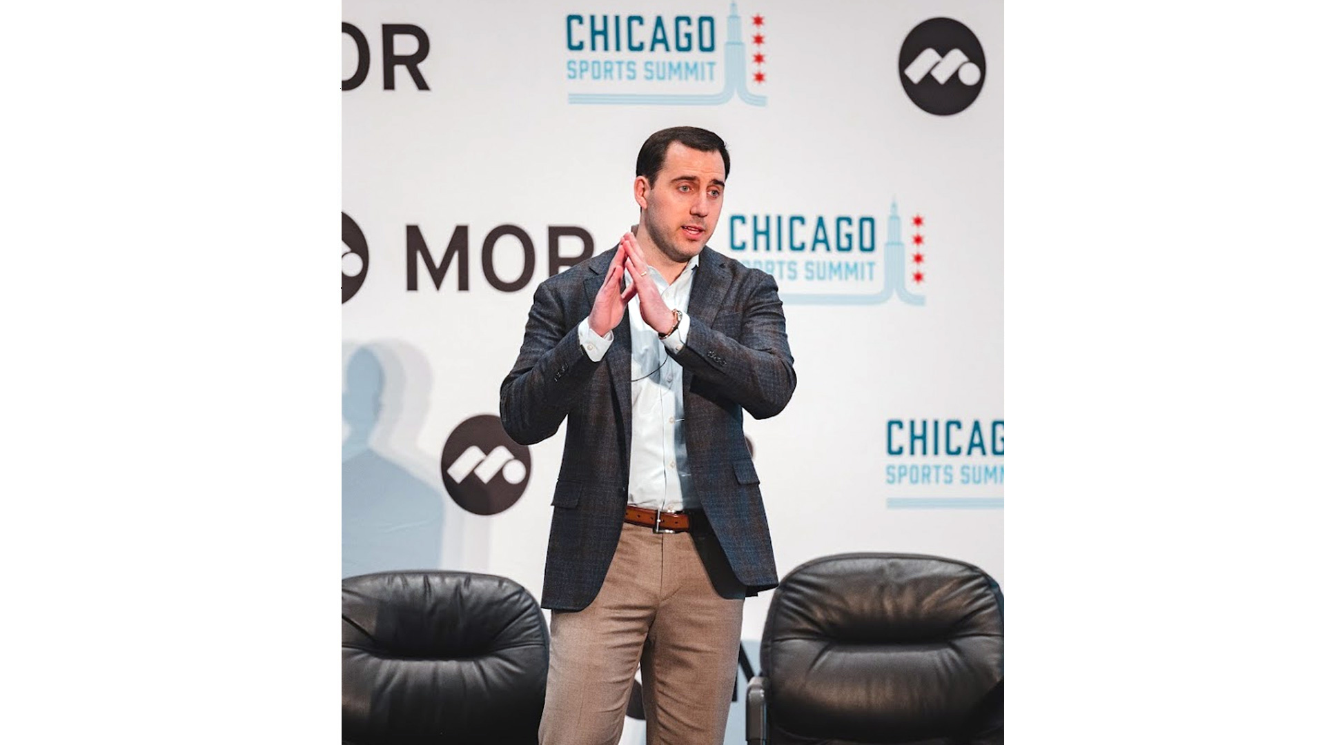 Chicago Sports Summit