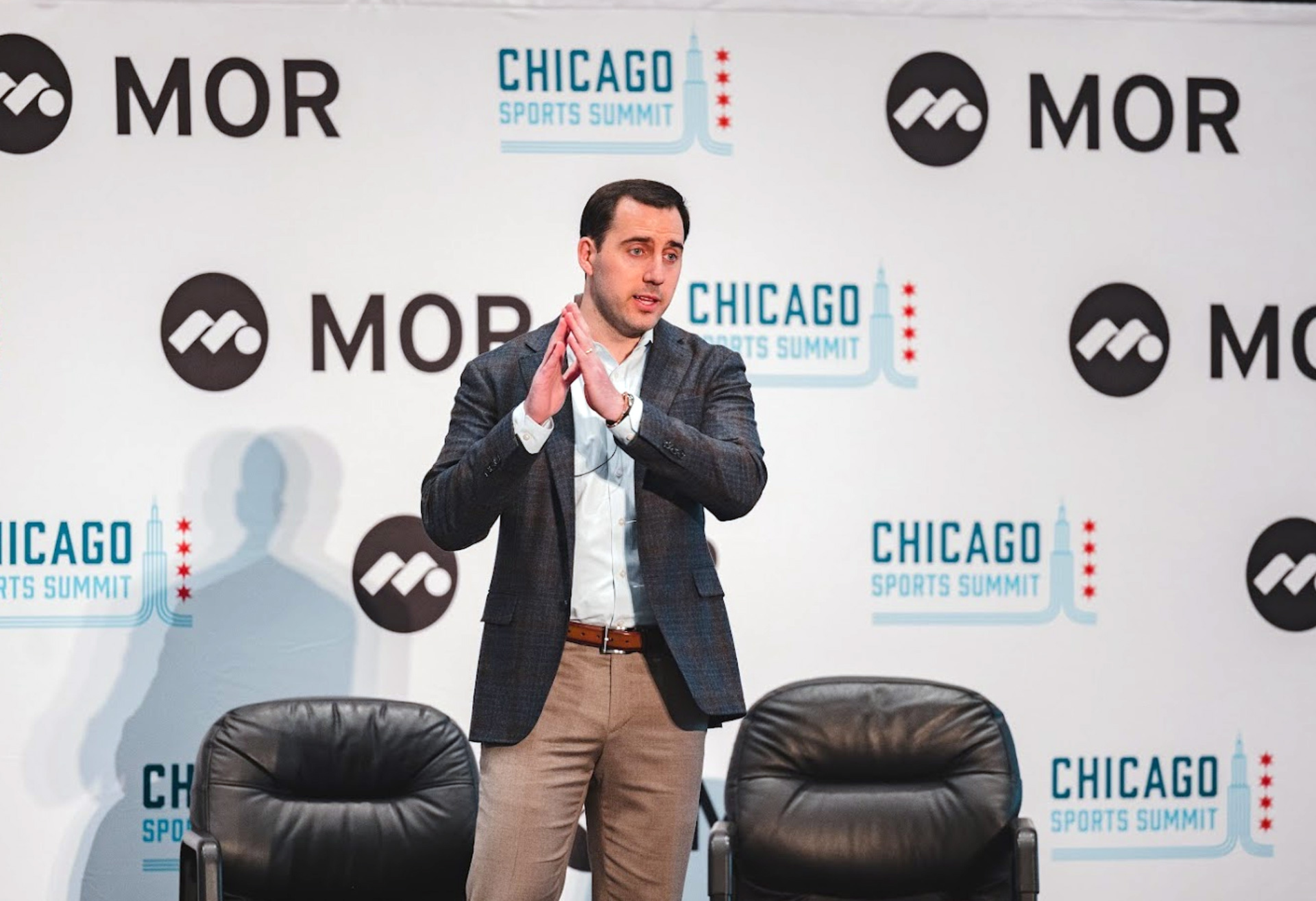 Chicago Sports Summit