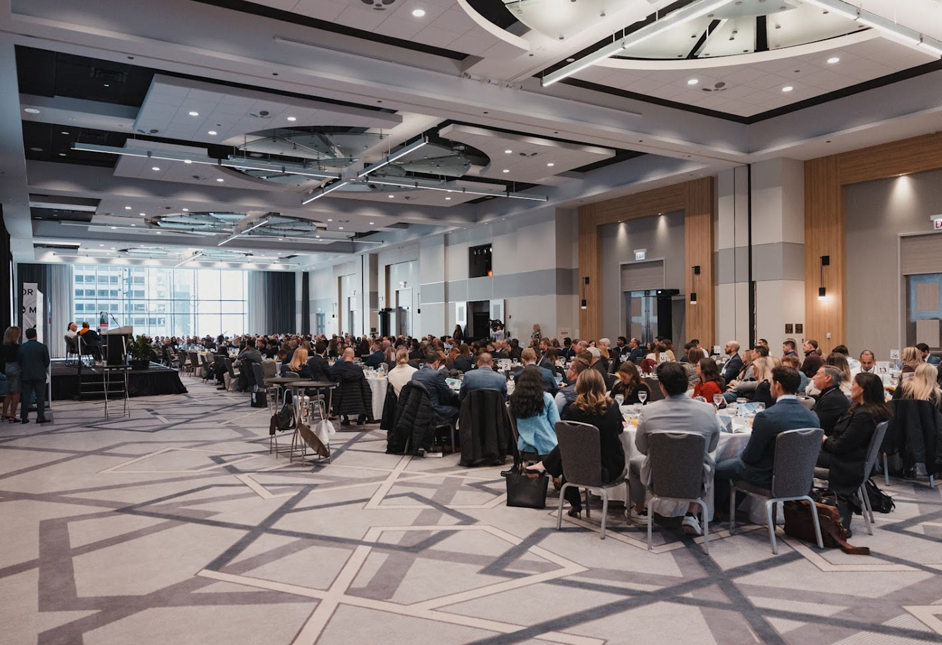 Chicago Sports Summit