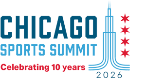 Chicago Sports Summit Logo